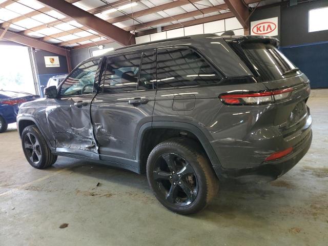 Vin: 1c4rjhbg4r8577741, lot: 61559955, jeep grand cher limited 20242