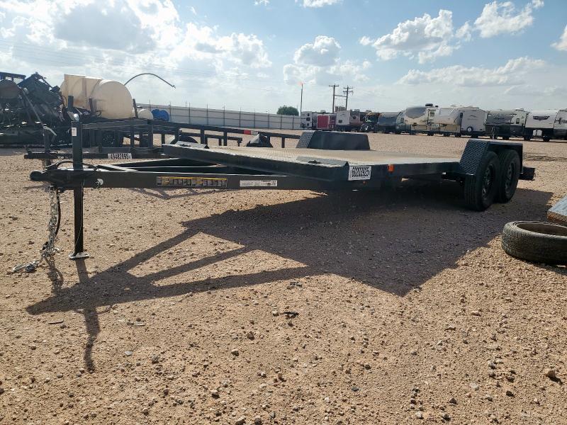 CADK TRAILER 2025 black   4YMBU1827SM007206 photo #3