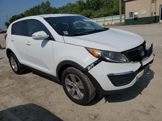 Vin: kndpb3a2xd7359914, lot: 60028835, kia sportage base 20134