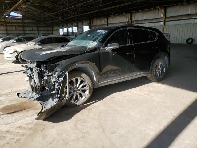 Vin: jm3kfadm0l0736023, lot: 59120075, mazda cx-5 grand touring 2020 img_1