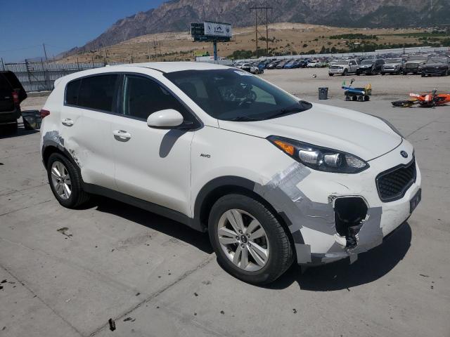 2019 KIA SPORTAGE LX KNDPMCAC7K7584193
