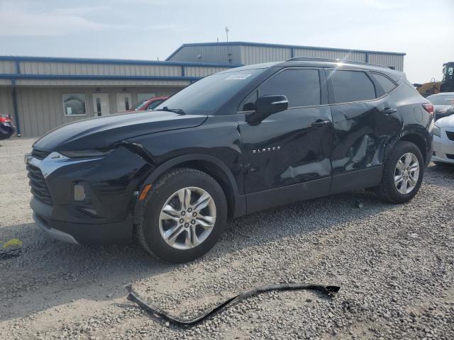 2021 CHEVROLET BLAZER 2LT - 3GNKBHRS5MS501428