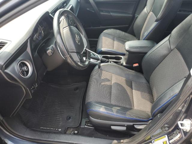 2018 TOYOTA COROLLA L - 2T1BURHE5JC045475