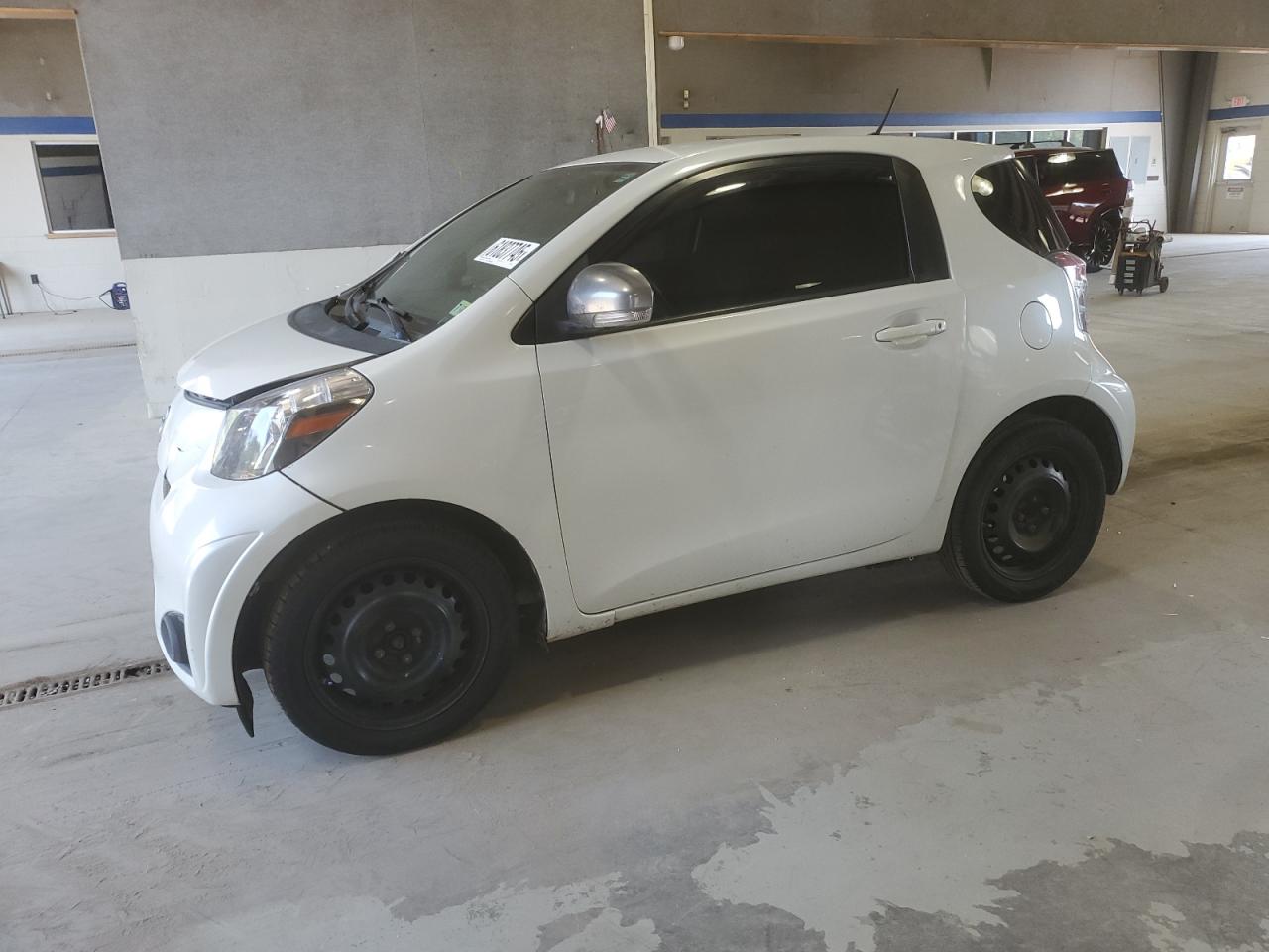 TOYOTA SCION IQ