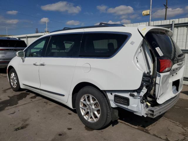 Vin: 2c4rc1bg2lr230003, lot: 60090125, chrysler pacifica touring l 20202