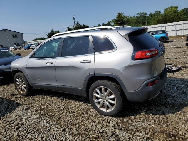 Vin: 1c4pjmdb3ew266471, lot: 60292915, jeep grand cher limited 20142