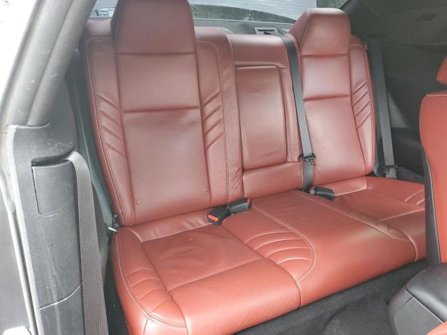 2019 DODGE CHALLENGER 2C3CDZC91KH683362
