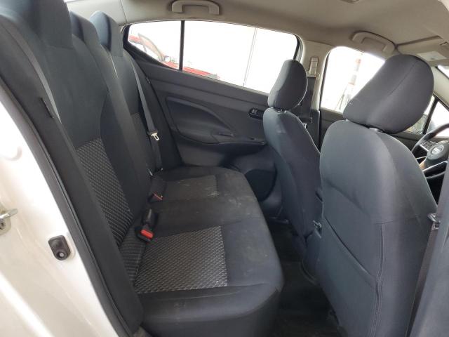 2020 NISSAN VERSA S - 3N1CN8BV1LL919375