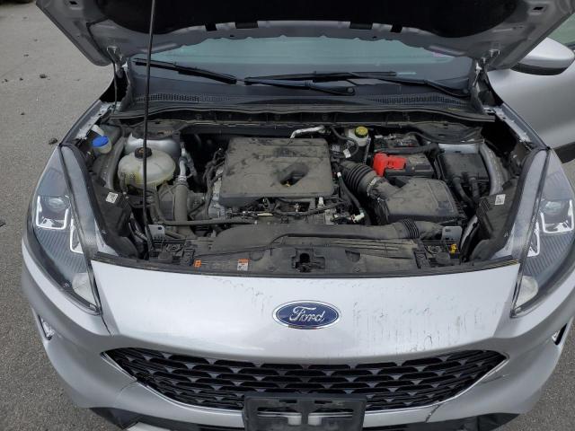 2020 FORD ESCAPE SEL - 1FMCU9H6XLUA65719