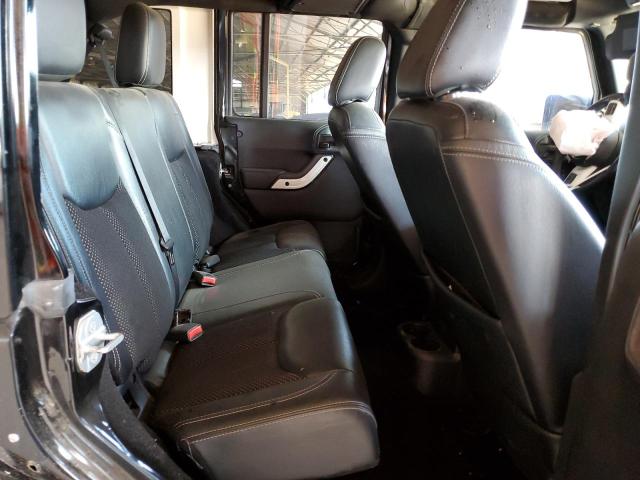 2015 JEEP WRANGLER U 1C4BJWEG2FL629877