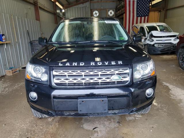 2015 LAND ROVER LR2 SE SALFP2BG6FH421039