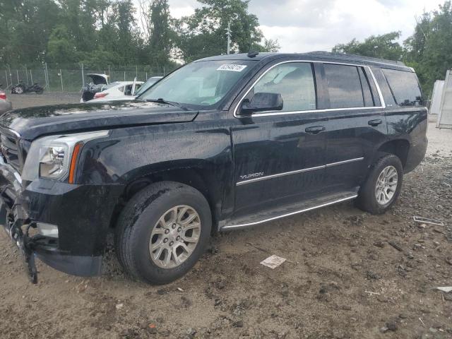 2015 GMC YUKON SLE 1GKS2AKC3FR235677