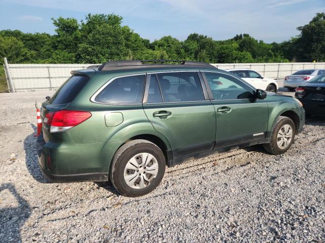 Vin: 4s4brbac5b3359988, lot: 59037505, subaru outback 2.5i 20113