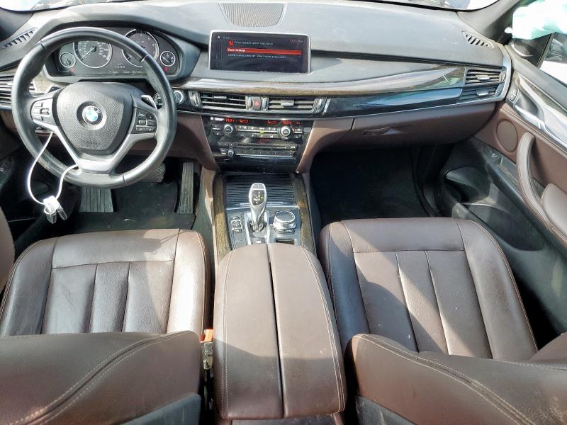2018 BMW X5 SDRIVE3 - 5UXKR2C53J0Z14910