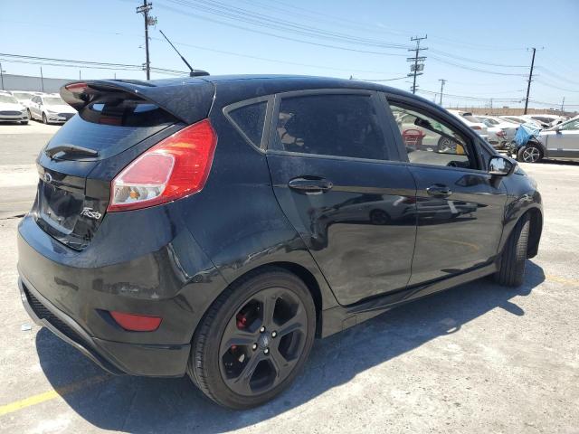 Vin: 3fadp4gx6jm136581, lot: 61302885, ford fiesta st 20183