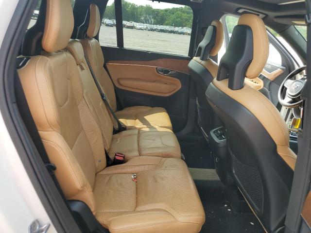 2016 VOLVO XC90 T6 - YV4A22PLXG1061187