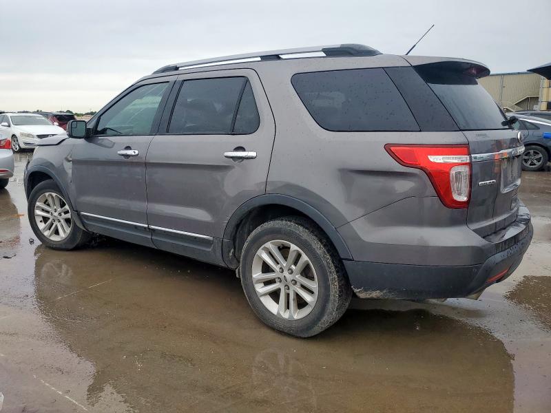 Vin: 1fm5k7d83dgb98803, lot: 60114395, ford explorer xlt 20132
