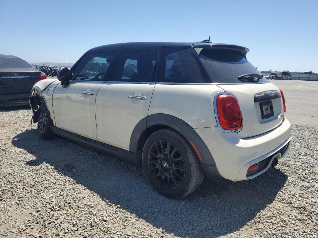 Vin: wmwxu3c53f2b57000, lot: 61408475, mini cooper s 20152