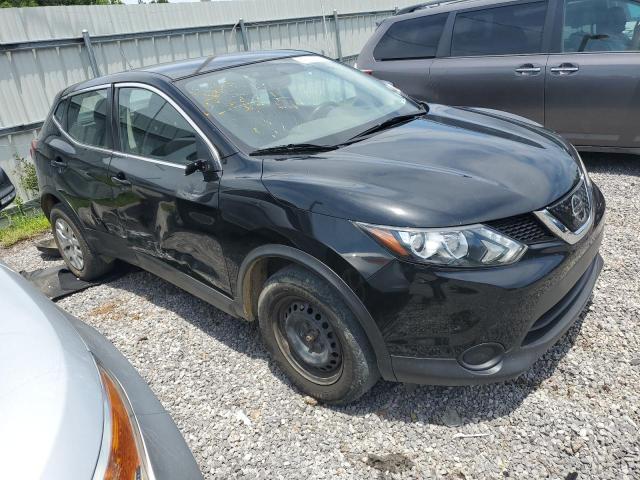 2018 NISSAN ROGUE SPOR JN1BJ1CR1JW255246