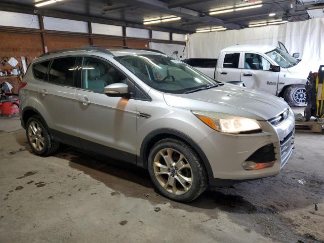 Vin: 1fmcu0h90duc79786, lot: 63073045, ford escape sel 20134