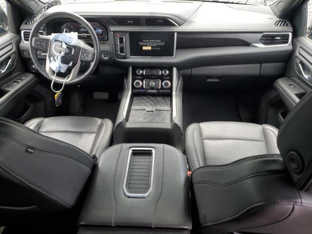 2022 GMC YUKON XL D 1GKS2JKL8NR208599