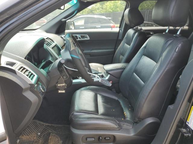 2015 FORD EXPLORER L 1FM5K8F84FGA75453