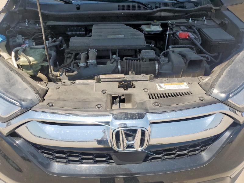 2019 HONDA CR-V TOURI - 5J6RW2H96KL006580