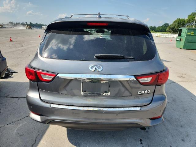 2016 INFINITI QX60 - 5N1AL0MM7GC527336