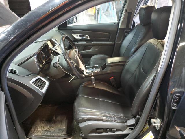 2012 GMC TERRAIN - 2GKALUEK1C6276135