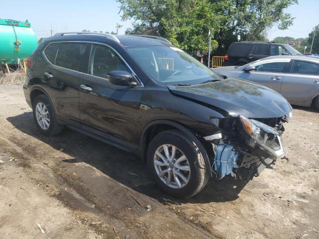 Vin: 5n1at2mv5kc726401, lot: 62310475, nissan rogue s 20194