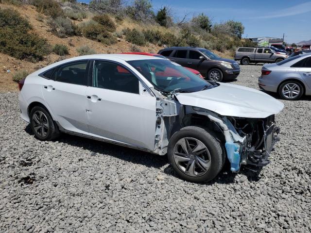 2019 HONDA CIVIC LX - 19XFC2F65KE205347