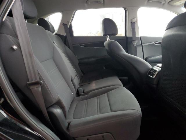 2017 KIA SORENTO LX 5XYPG4A51HG286510
