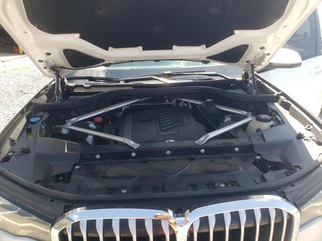 2019 BMW X7 XDRIVE4 5UXCW2C59KL083913