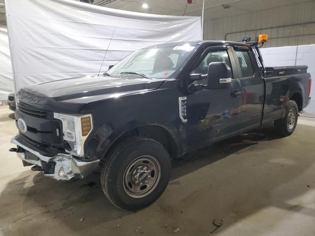 FORD F250 SUPER