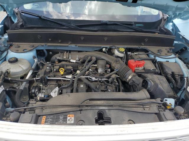 2023 FORD BRONCO SPO - 3FMCR9H97PRD19377