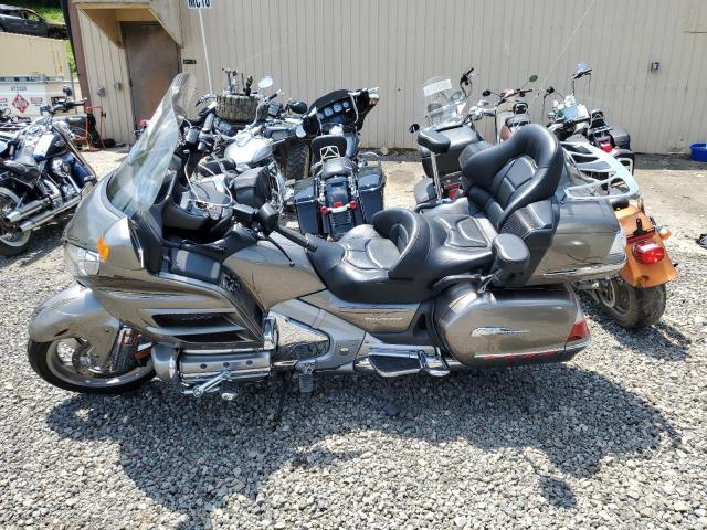 2008 HONDA GL1800 1HFSC47F38A706408