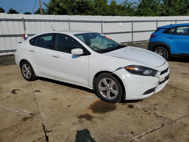 Vin: 1c3cdfbb0gd635410, lot: 60413935, dodge dart sxt 20164