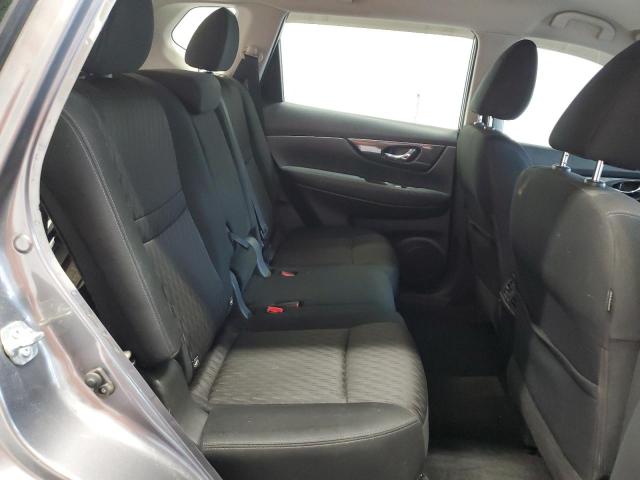 2018 NISSAN ROGUE S - KNMAT2MV2JP502997