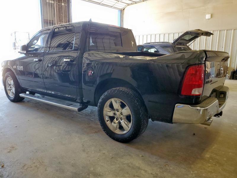 Vin: 1c6rr6lt9gs159191, lot: 62209625, ram 1500 slt 20162