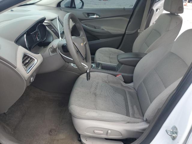 2016 CHEVROLET CRUZE LT - 1G1BE5SM2G7243018