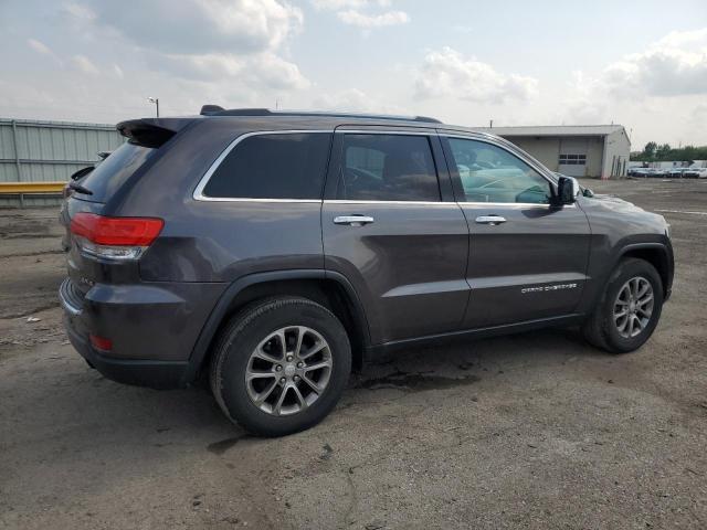 Vin: 1c4rjfbg2ec385973, lot: 60505095, jeep grand cher limited 20143