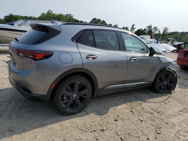 Vin: lrbazlr4xnd020210, lot: 59408515, buick envision preferred 20223