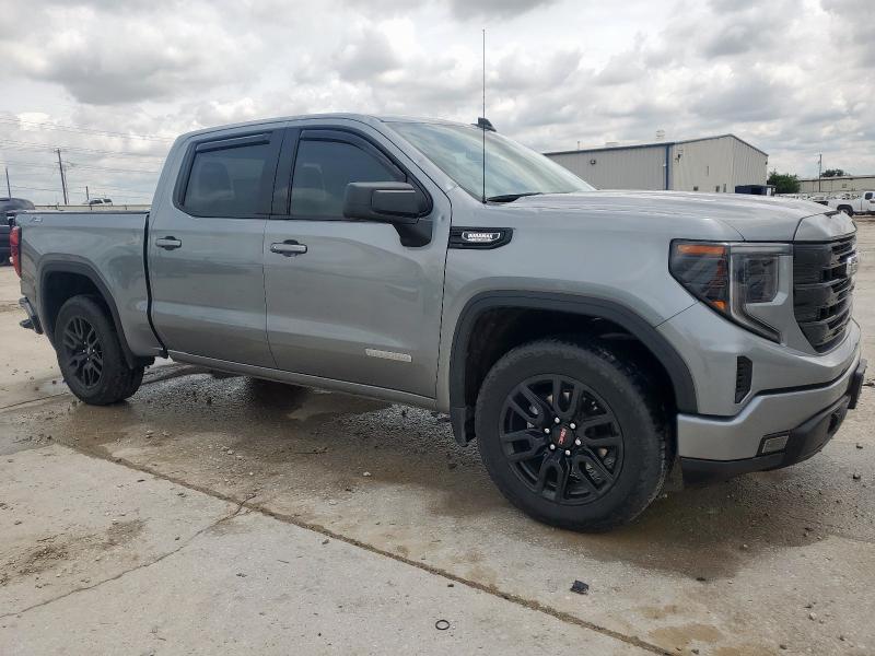 2023 GMC SIERRA K15 3GTUUCE86PG158855