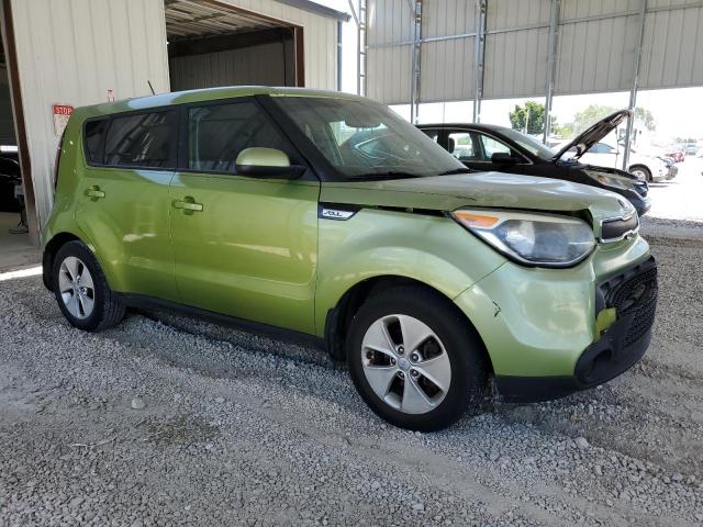 Vin: kndjn2a21f7753313, lot: 61972065, kia soul 20154