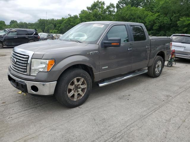 Vin: 1ftfw1et4cfb13159, lot: 61289855, ford f-150 supercrew 2012 img_1