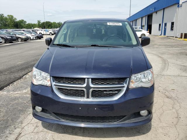 2016 DODGE GRAND CARAVAN SE 2C4RDGBG0GR178375