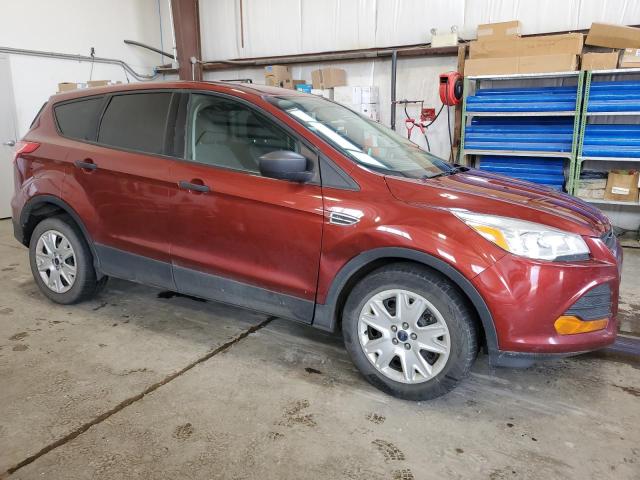 Vin: 1fmcu0f73euc47935, lot: 62012065, ford escape s 20144