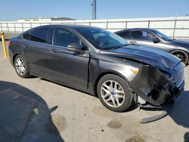 2016 FORD FUSION SE - 3FA6P0H77GR227449