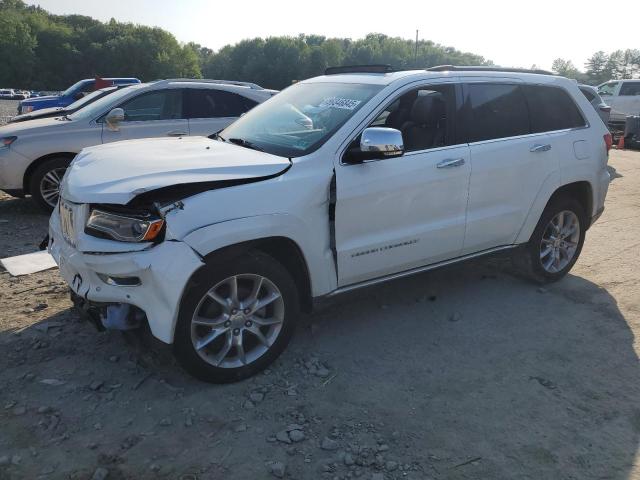 JEEP GRAND CHER