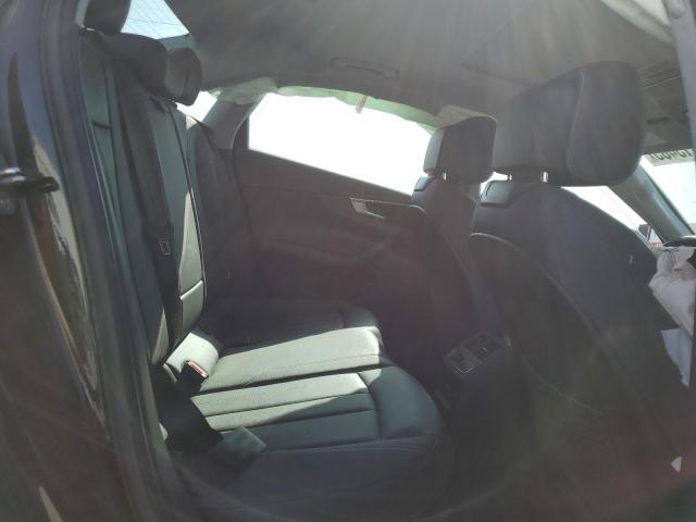 2021 AUDI A4 PREMIUM WAUBBAF49MA071892